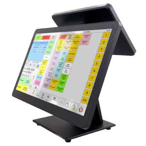 Poslab WP9690W